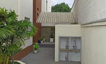 Imagem 4: Apartamento para venda com 54 metros quadrados com 2 quartos