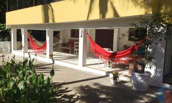 Imagem 2: Ótima casa Casa com 5 dormitórios