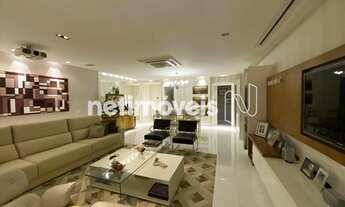 Imagem: Apartamento para venda possui 180 metros