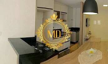 Imagem 5: APARTAMENTO A VENDA COM 2 DORMITÓRIOS 1 VAGA PRÉDIO NOVO