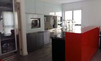 Imagem 3: Apartamento JARDIM FONTE DO MORUMBI SAO PAULO SP Brasil