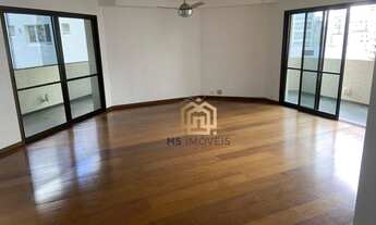 Imagem: Apartamento com 4 dormitórios