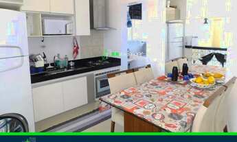 Imagem 3: Apartamento Padrão para Venda em Jardim Santa Lúcia Franca-SP