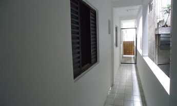 Imagem: São Paulo - Casa Padrão - Jardim Imperador