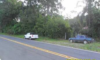 Imagem 1: Área industrial à venda, Jardim Tarumã, Jundiaí