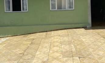 Imagem: Casa no Jardim Graziele em Almirante Tamandaré