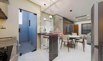 Imagem 4: SOBRADO 2 SUÍTES NO SANTA REGINA