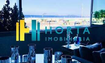 Imagem 2: Rio de Janeiro - Apartamento Padrão - Copacabana