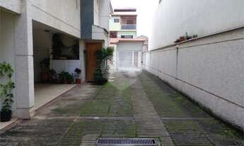 Imagem 2: Santo André - Casa de Condomínio - Parque das Nações