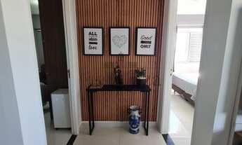 Imagem 10: Apartamento - Parque Residencial Aquarius - Residencial Ilha de Búzios - 67m² - 2 Dormitór