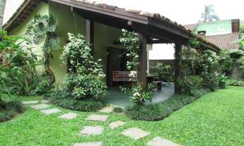 Imagem 2: SÃO SEBASTIÃO - Casa Padrão - PRAIA DE JUQUEHY