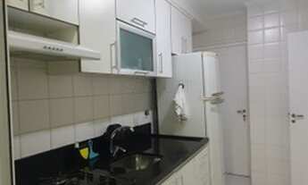 Imagem 13: APARTAMENTO RESIDENCIAL em SÃO PAULO - SP, JARDIM MARAJOARA