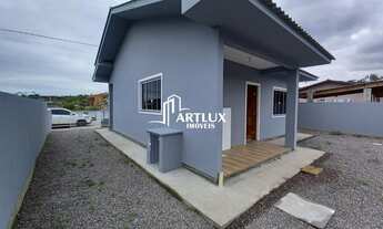 Imagem 5: Casa para Venda em São José, Bosque São José, 2 dormitórios, 1 banheiro, 1 vaga