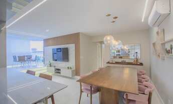 Imagem 4: Sofisticado na Mata da Praia em frente ao Mar