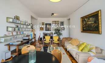 Imagem 2: APARTAMENTO CHARMOSO À VENDA NO BROOKLIN