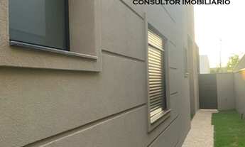 Imagem 7: Casa Térrea Alphaville 3