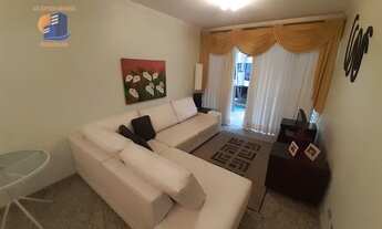 Imagem 5: Apartamento Padrão para Venda em Praia da Enseada Guarujá-SP - AI1731