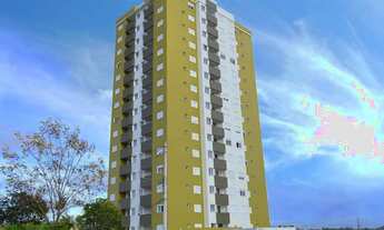 Imagem: Resid. Spazio Vita - Semi Mobiliado 2 Dorms