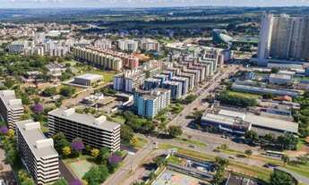 Imagem 4: 2 Qaurtos no Gama Central