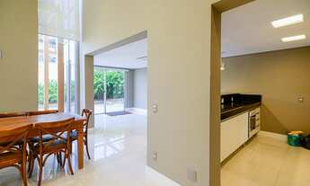 Imagem 6: Apartamento duplex à venda tem 110 metros² com 2 suítes no Brooklin/Cidade Monções - São P