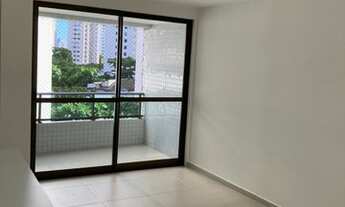 Imagem 5: Apartamento para venda possui 90 metros quadrados com 3 quartos em Rosarinho - Recife - PE