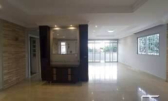 Imagem 3: Apartamento à venda com 03 quartos sendo um suíte no Res. Itália - Centro - Rolândia - PR