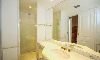 Imagem 5: 320 metros quadrados de luxo e na melhor quadra com 4 quartos 3 suítes