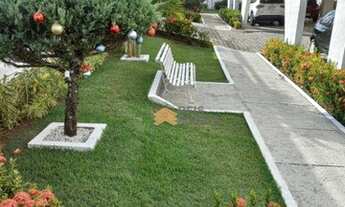 Imagem 4: Apartamento com 3 dormitórios à venda, 80 m² por R$ 220.000,00 - Lagoa Nova - Natal/RN