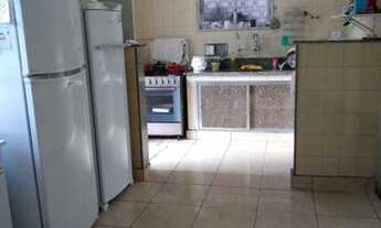 Imagem 5: Rio de Janeiro - Casa Padrão - Engenho de Dentro