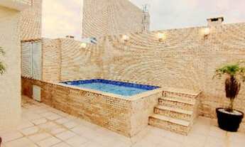 Imagem 5: Cobertura duplex 153 m² - Centro - Bertioga/SP