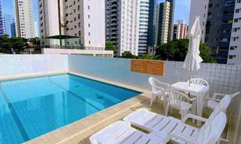 Imagem 4: Apartamento para venda com 120 metros quadrados com 4 quartos em Boa Viagem - Recife - PE