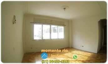 Imagem 2: Apartamento À Venda - Tijuca - Rio de Janeiro - RJ