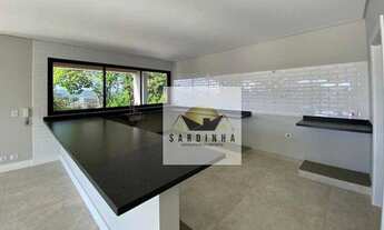 Imagem 7: Casa com 4 dormitórios à venda, 564 m² por R$ 3.500.000,00 - Jardim Itaperi - Atibaia/SP