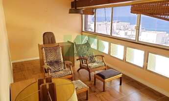 Imagem 6: Apartamento à venda, 4 quartos, 1 vaga, Ipanema - Rio de Janeiro/RJ