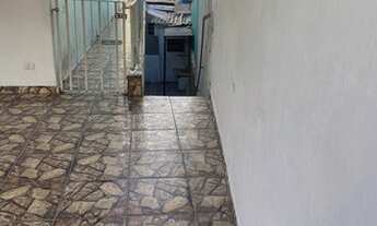 Imagem 2: Casa de 2 quartos próximo ao metrô Artur Alvim