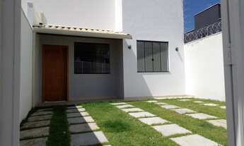 Imagem 3: Casa 03 quartos com suíte, 02 vagas de garagem, bairro Novo Centro, Santa Luzia-MG