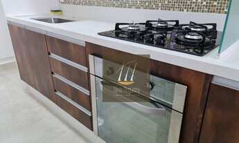 Imagem 6: Apartamento com 3 dormitórios à venda, 85 m² por R$ 1.000.000,00 - Ipiranga - São Paulo/SP