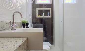 Imagem 7: Apartamento com Fino Acabamento, 3 Dormitórios, Suíte, Armários, Elevador