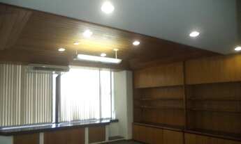 Imagem 6: Belíssimo Conjunto Comercial na Berrini com 375 mts -06 banh. 08 Vagas - ar condicionado n