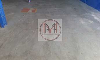 Imagem 6: São Paulo - Galpão/Depósito/Armazém - Sítio do Morro