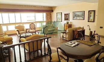 Imagem 3: Apartamento à venda, 4 quartos, 1 vaga, Ipanema - Rio de Janeiro/RJ