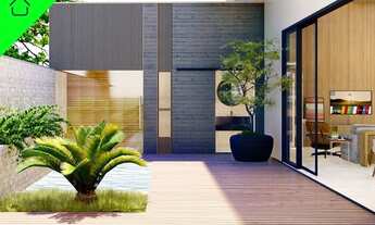 Imagem 2: Casa no Condomínio Villa Di Capri - Franca SP