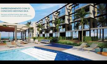 Imagem 5: Apartamento para venda com 90 metros quadrados com 3 quartos em Muro Alto - Ipojuca - PE