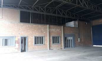 Imagem 3: Barracão 700m² com patio de 5.000m² para locação