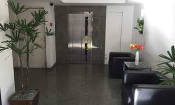 Imagem 4: Apartamento à venda na Ponta Verde. Quarto e Sala, beira mar, com linda vista do Atlântico