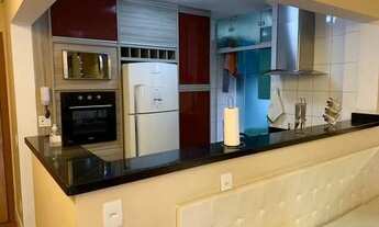 Imagem 2: Apartamento com 3 dormitórios à venda, 83 m² por R$ 582.900,00 - Vila Osasco - Osasco/SP