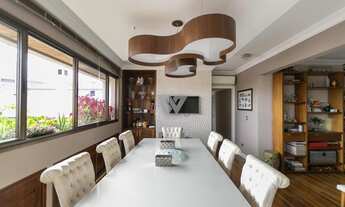 Imagem 3: Ed. Condominio Scala de Milano - Cob. 4 dormitórios à venda, 238 m² por R$ 1.699.900 - Alt