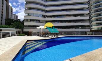 Imagem 2: 352 m² | Alto padrão no Meireles | 4 suítes | 5 vagas