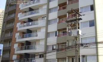 Imagem: Apartamento em Batel - Curitiba