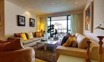 Imagem 3: Apartamento de 170 metros quadrados no bairro Barra da Tijuca com 4 quartos